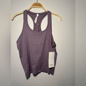 Lululemon Swiftly Tech Racerback Tank 2.0 *Race